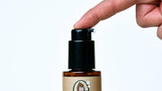 Soothing Post Shave Coconut Castaway - Smooth Ready