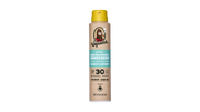 Dr. Squatch Spray Sunscreen | SPF 30 UVA/UVB Protection | Non-Greasy Mineral Sunscreen for Men - Beach Ready