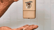 Cool Fresh Aloe Shampoo - Classic Daily Clean