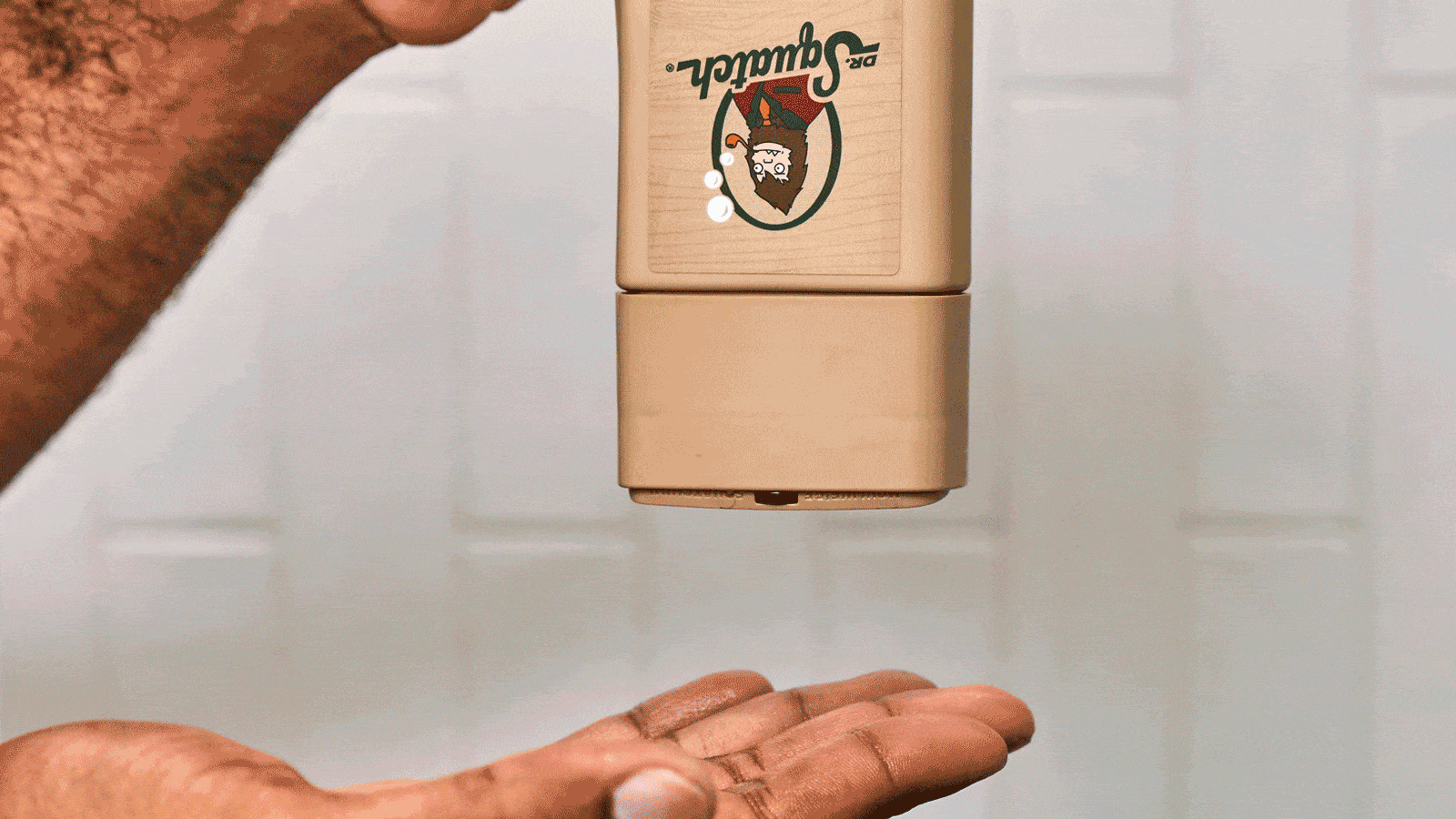 Cool Fresh Aloe Shampoo - Classic Daily Clean