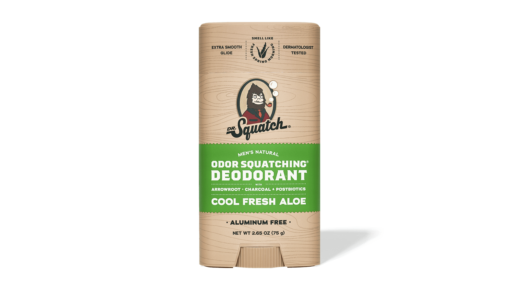 Deodorant Christian - Outdoor Daily Clean