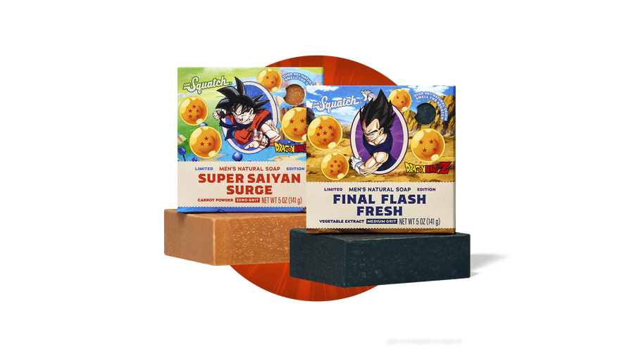 Dragon Ball Z Duo - Premium Hero Choice