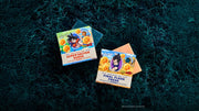 Dragon Ball Z Duo - Premium Hero Choice