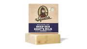 Deep Sea Goats Milk - Forest Fresh Start