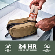 Deodorant & Soap Set - Active Outdoor Rotation
