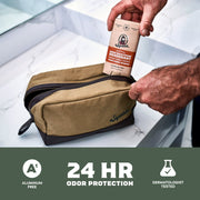 Deodorant 4-Pack - Modern Collector Pick