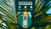 Coconut Castaway Spray Sunscreen - Active Shield