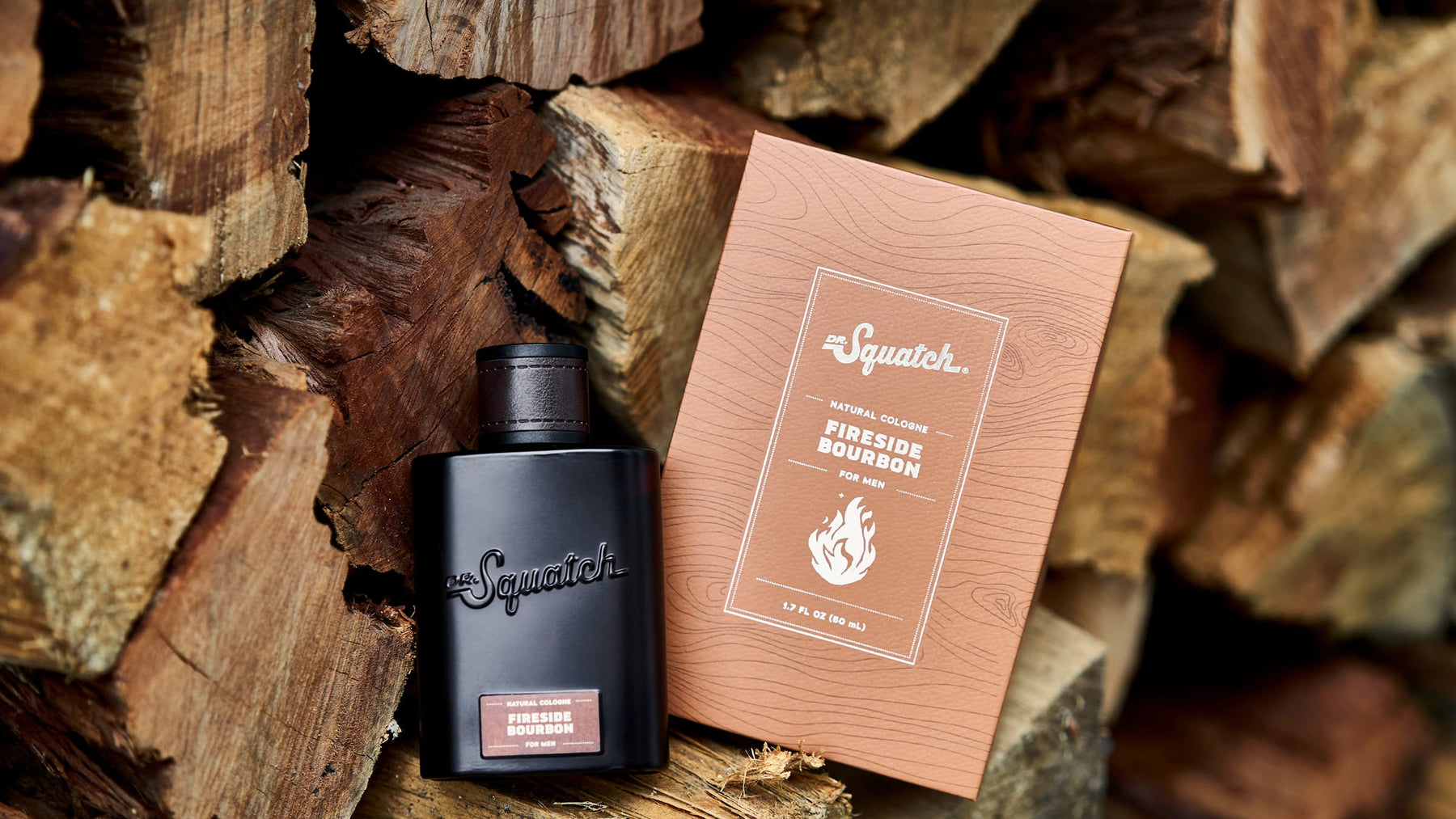 Cologne 3-Pack - Outdoor Travel Pack