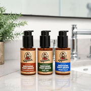 Soothing Post Shave Pine Tar - Cabin Ready