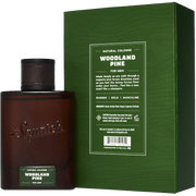 Rugged Scents Set - Easy Daily Lineup