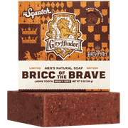 Bricc of the Brave - Active Daily Wash