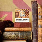 Bricc of the Brave - Active Daily Wash