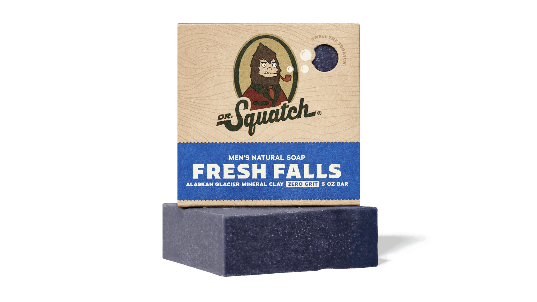 Fresh Falls - Forest Fresh Clean
