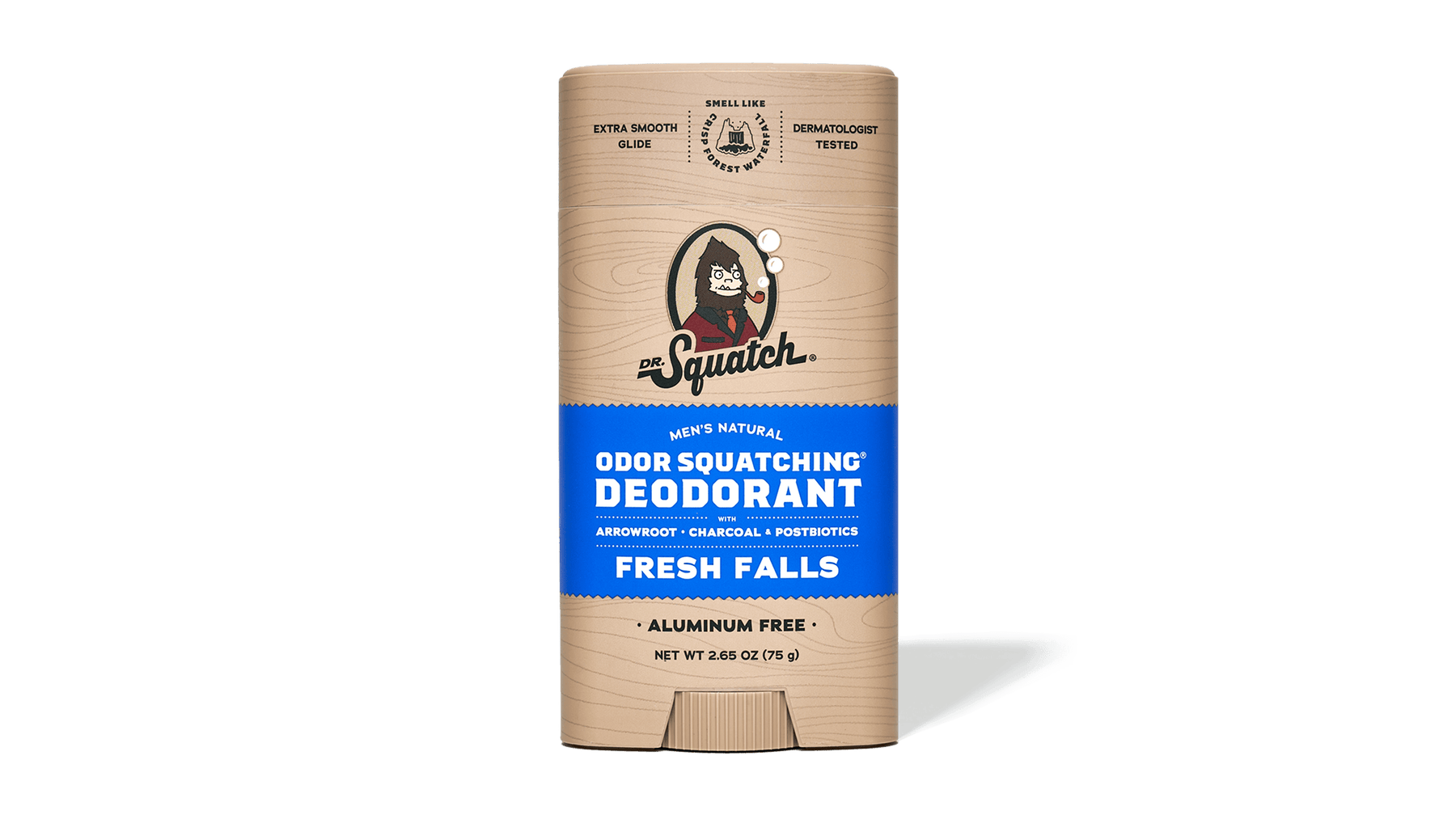Deodorant Christian - Outdoor Daily Clean