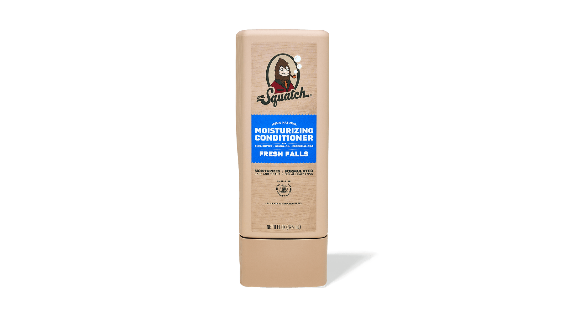 Fresh Falls Conditioner - Premium Fresh Routine