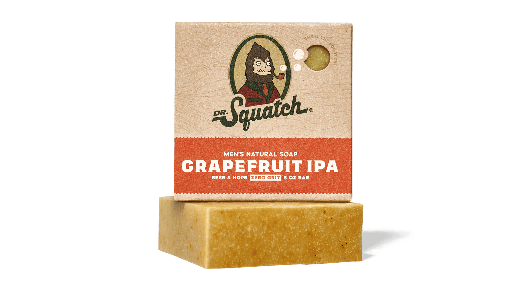 Grapefruit IPA - Modern Shower Lather