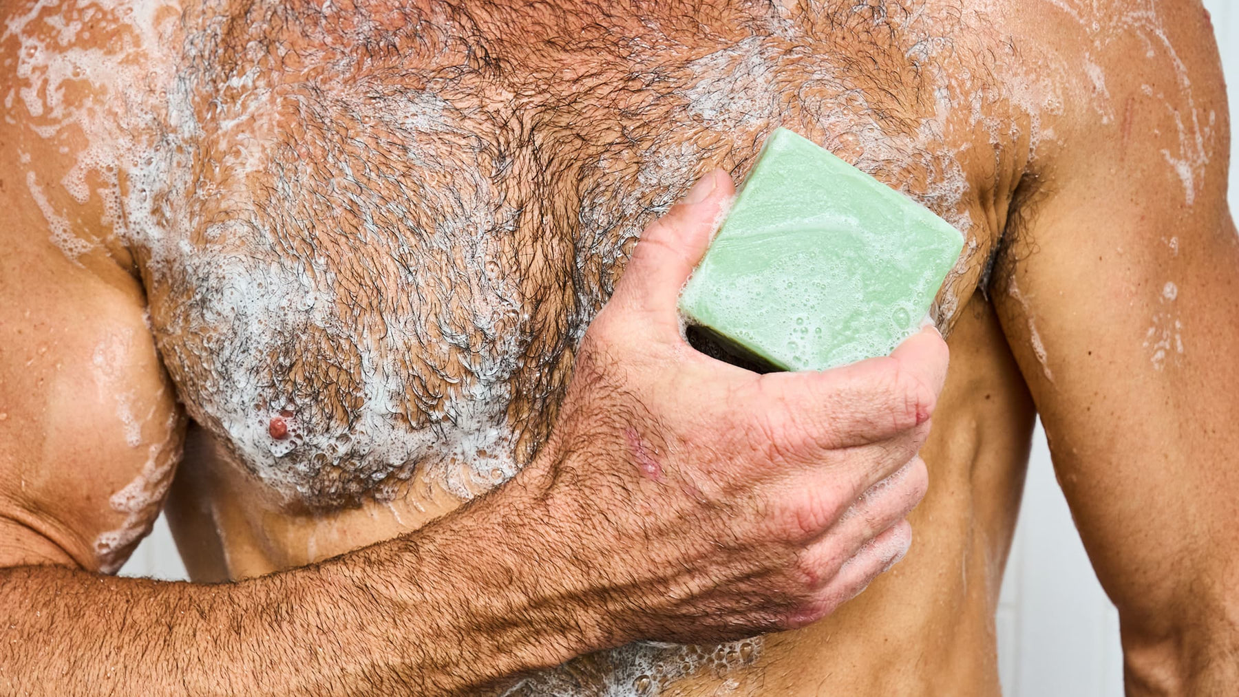 Green Tea Butter - Daily Clean