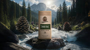 14 oz Pine Tar Body Wash - Daily Fresh Bar