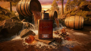Fireside Bourbon Cologne - Forest Fresh Blend