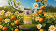Deodorant Christian - Outdoor Daily Clean