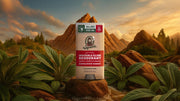 Sandalwood Summit Invisible Glide Deodorant - Fresh Ready