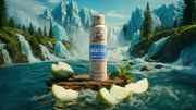 Fresh Falls Spray Deodorant - Travel Daily Shield