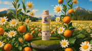 Deodorant Christian - Outdoor Daily Clean