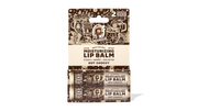 Hot Choccy Lip Balm 2-Pack - Pocket Care