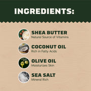Bar Soap - Clean Lather