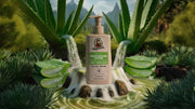 Cool Fresh Aloe Lotion - Outdoor Smooth Finish