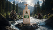 Pine Tar Lotion - Soft Finish