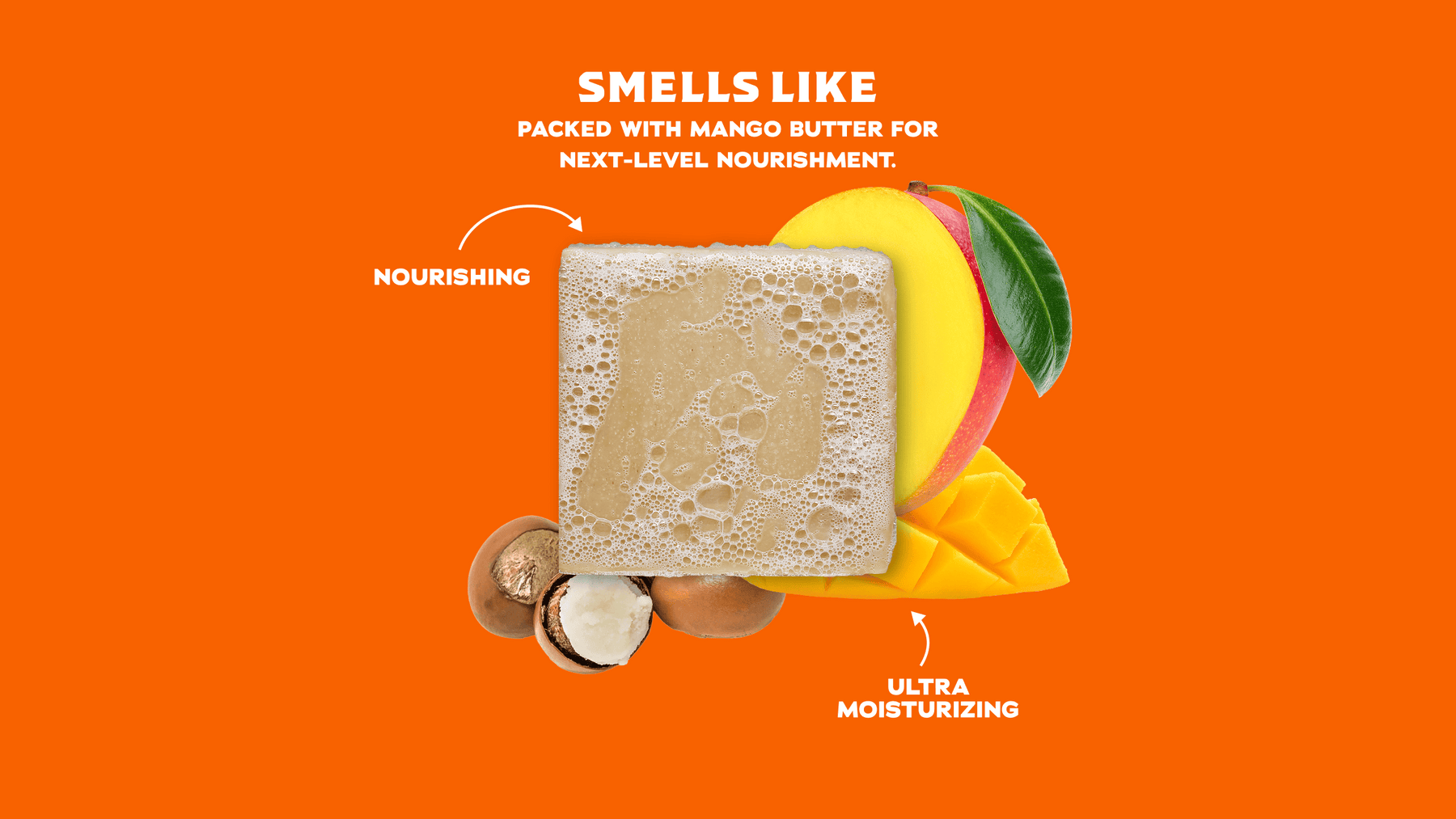 Mango Butter - Travel Set
