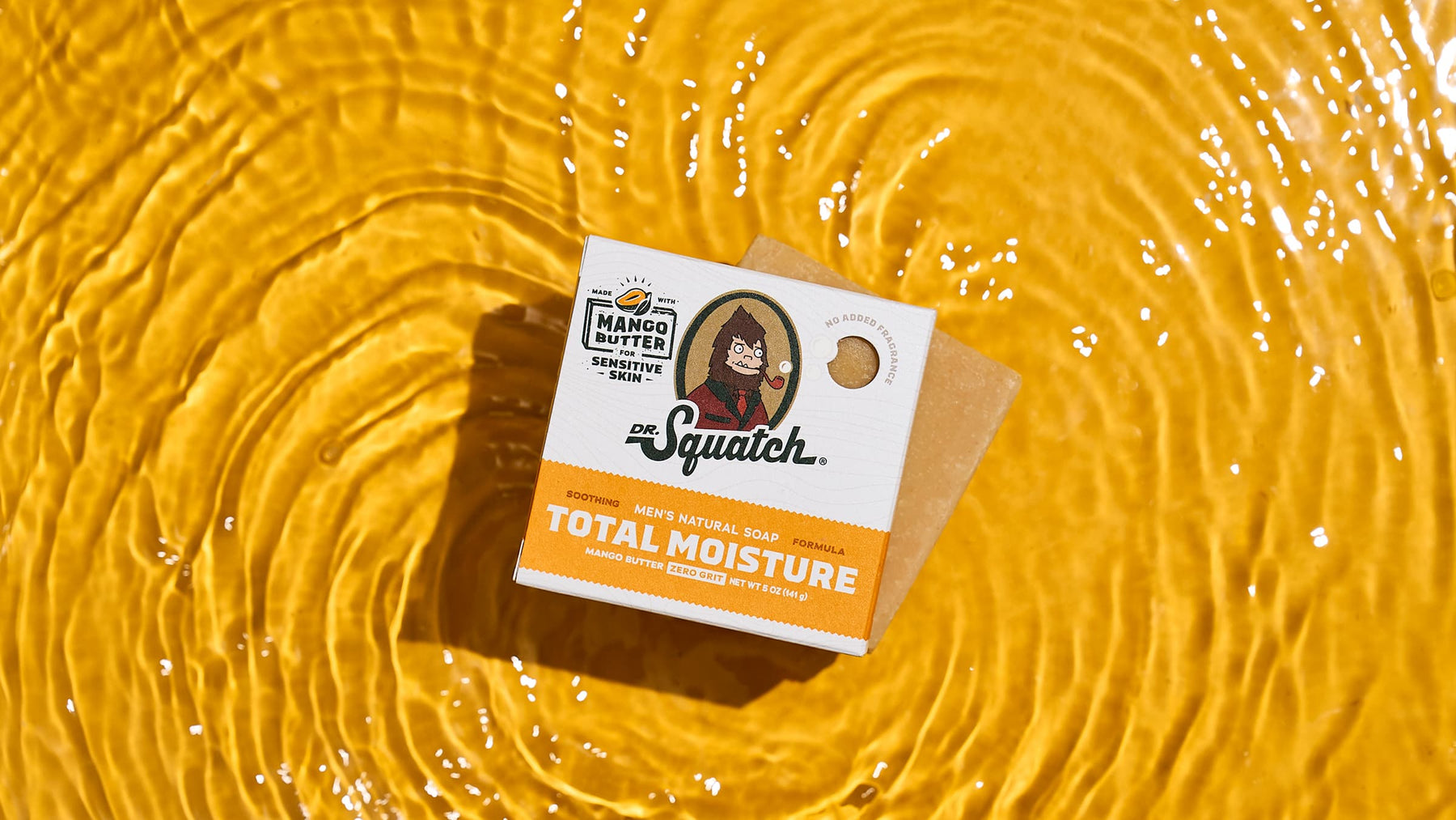 Mango Butter - Travel Set