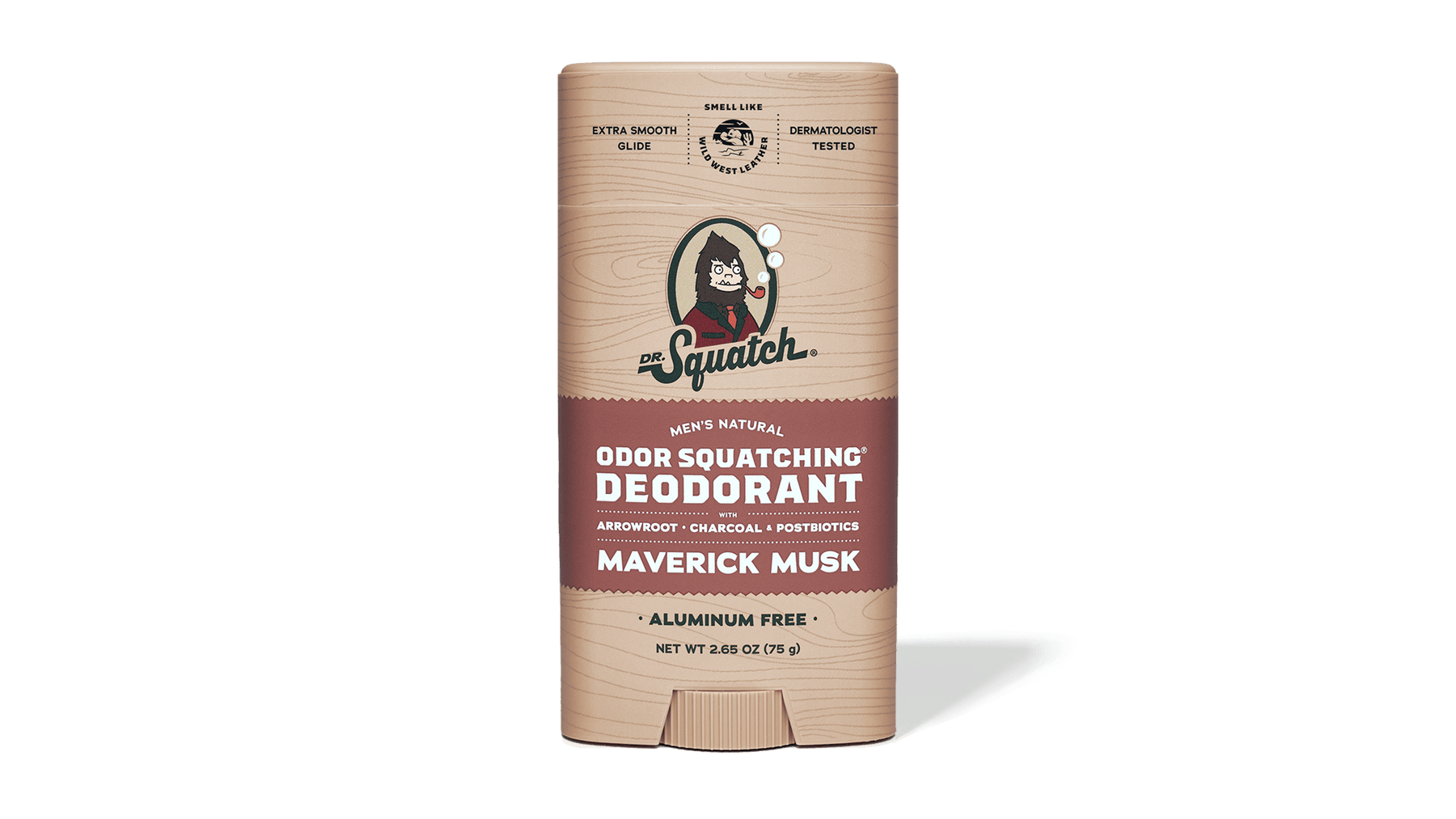 Deodorant Christian - Outdoor Daily Clean