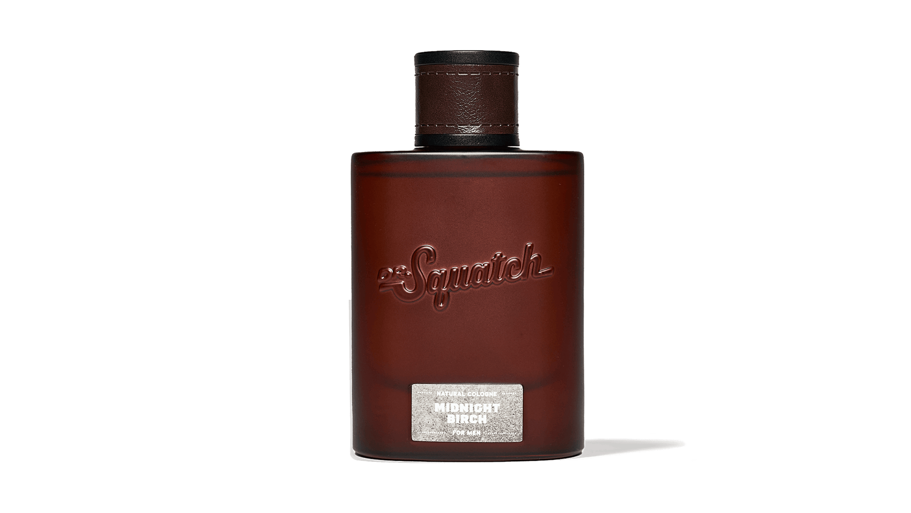 Midnight Birch Cologne - Modern Evening Signature
