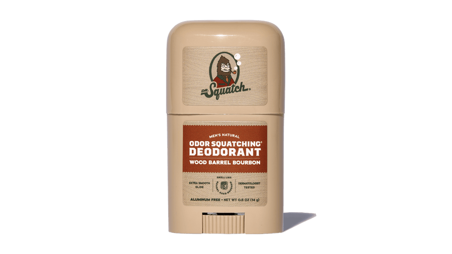 Mini Deo 3-Pack - Adventure Set