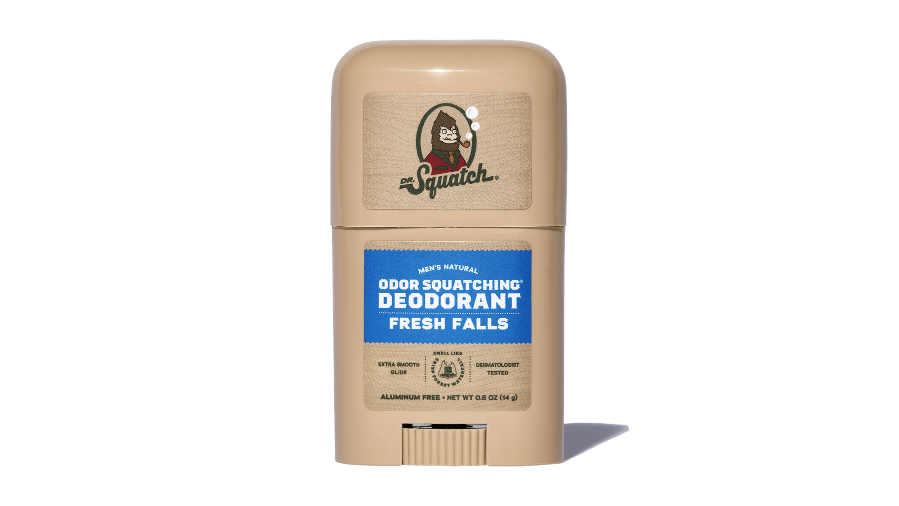 Mini Deo 3-Pack - Classic Hero Lineup