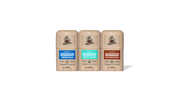 Mini Deo 3-Pack - Classic Hero Lineup
