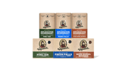 Deodorant & Soap Set - Gift Outdoor Lineup