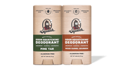 Deodorant 2-Pack - Collector Daily Choice