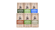 Deodorant 6-Pack - Simple Outdoor Choice