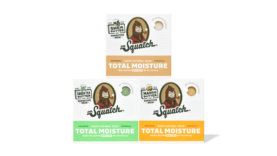 Total Moisture 3-Pack - Fresh Pick