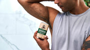 Deodorant & Soap Set - Gift Outdoor Lineup
