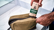 Deodorant & Soap Set - Gift Outdoor Lineup