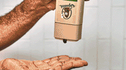Pine Tar Shampoo - Simple Daily Clean