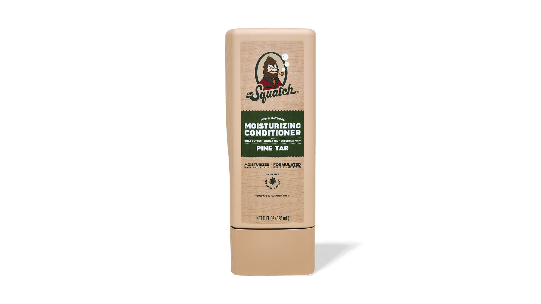 Pine Tar Conditioner - Active Ready