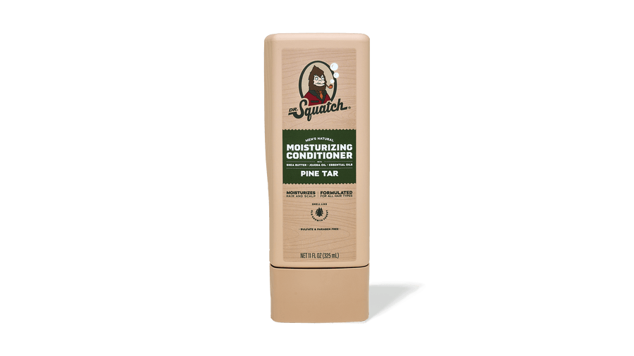 Pine Tar Conditioner - Active Ready