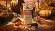 Wood Barrel Bourbon Precision Deo - Oak Ready