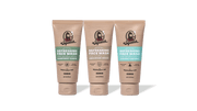 Face Wash 3-Pack - Easy Daily Set