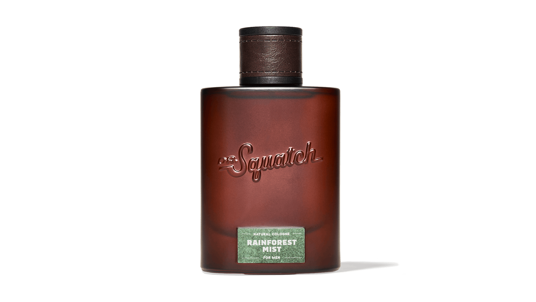 Rainforest Mist Cologne - Modern Daily Scent